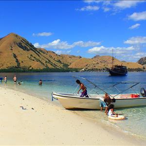 Pulau Kelor
